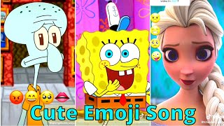 Emoji Challenge Song. Emoji Challenge TikTok #shorts