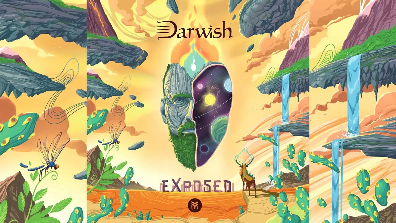 Watch Darwish - Tripping Warlock on YouTube Watch Darwish - Tripping Warlock on YouTube