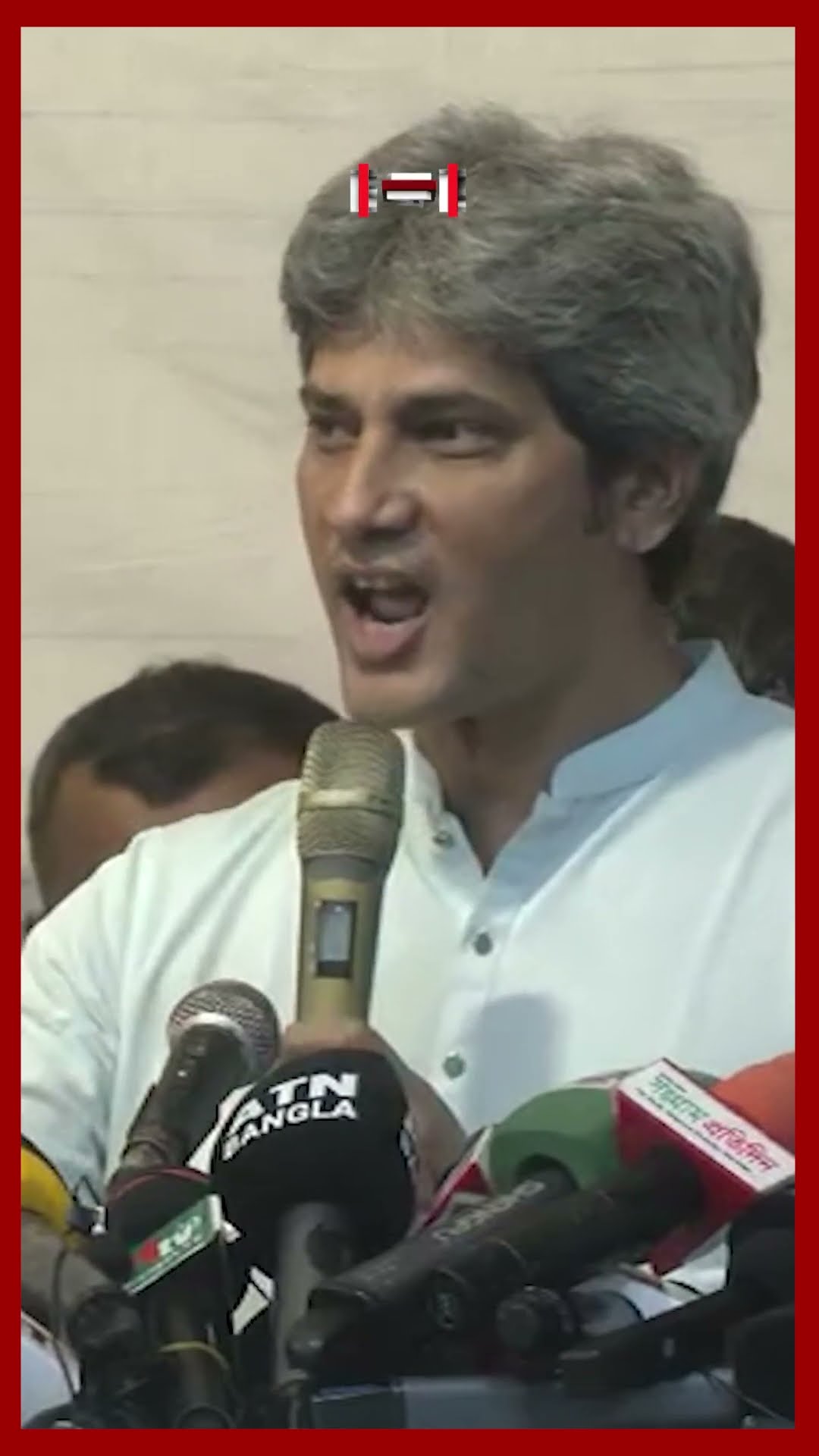 নতুন বন্দোবস্ত মানে ক্ষমতার চরিত্র বদলানো, বললেন সাকি #zonayedsaki #bangladeshipolitician #somoytv