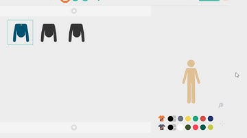 Guys. i Found Video infographics Character Creator on GoAnimate Remastered