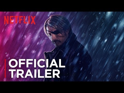 Hey can anyone recognise the background song on Polar Trailer