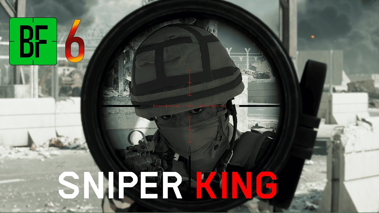 BATTLEFIELD 6 EPIC MOMENT #24