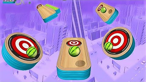 Going Balls - All Level Gameplay Android,ios (level 111-112)