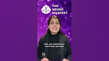 Drop the Backpack of Limiting Beliefs | NLP to Unlock Your Potential 🚀