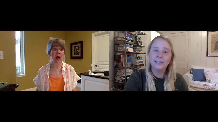 Marilee Offers Advice on Home Gardening & Non-Toxi...