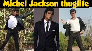 Tiktok Michel Jackson | Michel Jackson version 2.0 | Michel Jackson never died