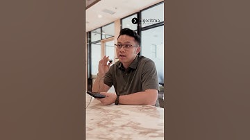 WILL AI REPLACE HUMAN JOBS? | Tanya Algoritma | Algoritma 2025