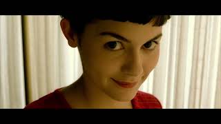 lana del rey - paris, texas ft.SYML (movie: amélie)