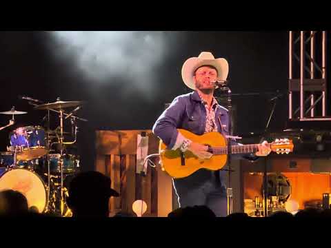 Charley Crockett live at Stubb’s - SXSW 2026