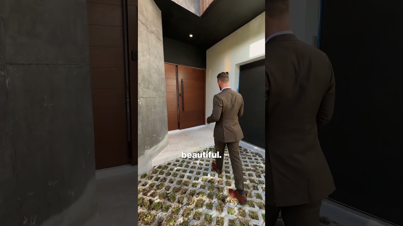 Real Estate Video
