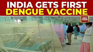 Business Today: India Approves First Dengue Vaccine | Govt Retains LTCG Tax | Ethanol Cooking Fuel screenshot 5