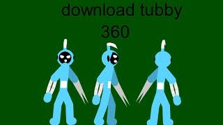 Download tubby 360 link media fire