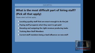The Most Difficult Part of Hiring Insurance Agency 2021 Snipit