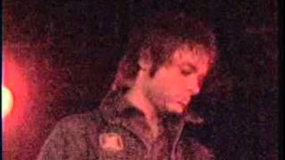 The Warlocks - Song for Nico - Live 2002