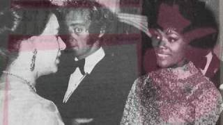 Dionne Warwick Don't Make Me Over 1962 Pop & R & B Hit