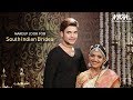 Indian Bridal Makeup Tutorial with Dr. Daddy Delicious | South Indian Bridal Look