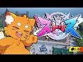 【 #ストリヌ 】4日目!お笑いショートステージ!マイクラ鯖!!!【ズズ視】#minecraft