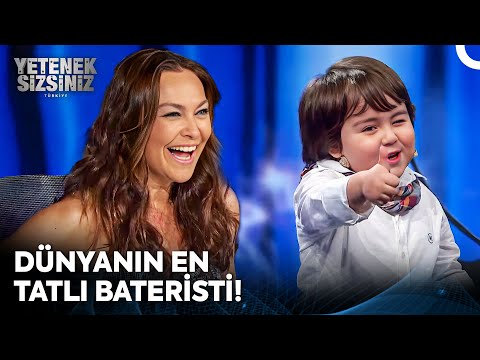 Baha Bayırlı'nın Tüm Performansları 🥰 | Yetenek Sizsiniz Türkiye