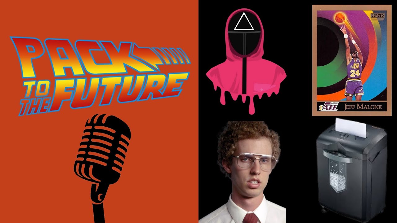 Doc Games, Special Guest Appearances, & New Hobby Releases