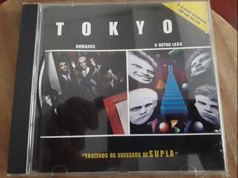 Humanos - Tokyo 1985