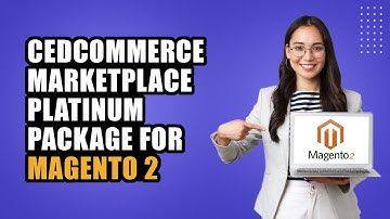 Start Your Own Marketplace & Grow With Magento 2 Marketplace Solution