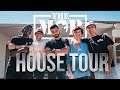 Nadeshot Tours the Worst House in Esports