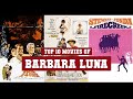 Barbara luna top 10 movies  best 10 movie of barbara luna