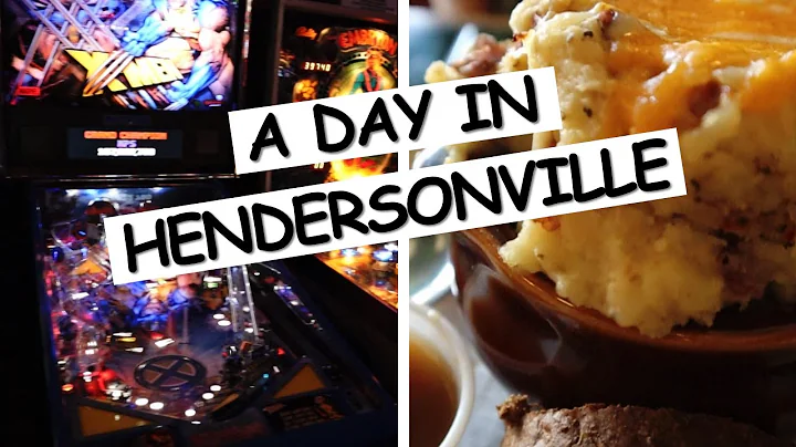 North Carolina: HENDERSONVILLE for a Day - Travel ...