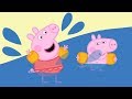 Peppa Pig Português Brasil | Aventuras no mar | HD | Desenhos Animados