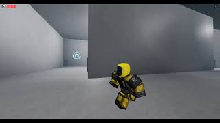 1 Minute of Hazmat Security Department run