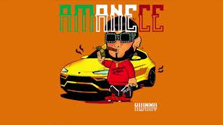 Anuel AA - Amanece 🇲🇽(Version Banda/Norteña)