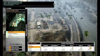 Leki - BFBC2 - Banned From The 95th Rifles Server