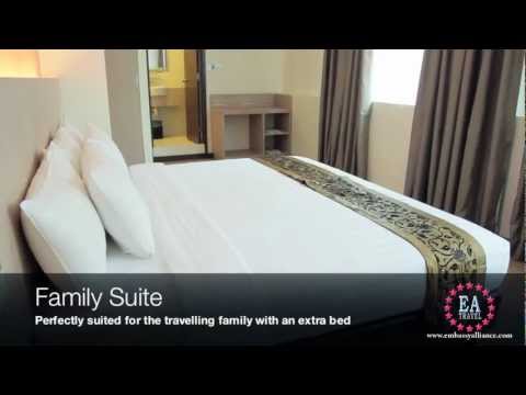 sky-express-hotel---family-suite-(-kuala-lumpur,-malaysia-)