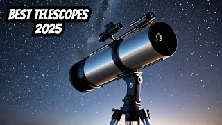 🔭 Top 10 Refracting Telescopes of 2025 (TESTED & RANKED!) screenshot 2