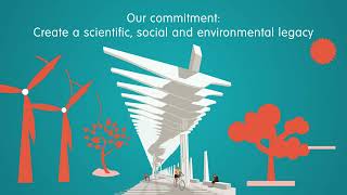 Ivirma Global Sustainable Congress