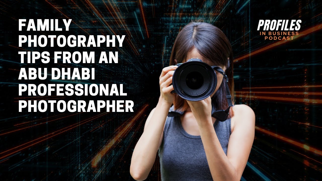 Family Photography Tips From an Abu Dhabi Family Photographer - AlonaKoenigPhotography.com