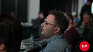 Keys in Mordor Summit: Withdrawal Claims Presentation