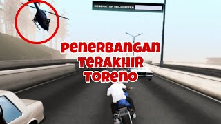 Download lagu Misi GTA SA - penerbangan terakhir toreno (gtasa android sub indo)