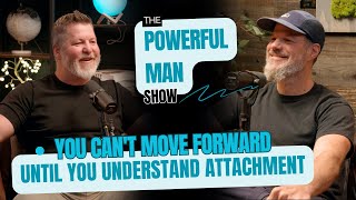 You Can't Move Forward Until You Understand Attachment - The ...
