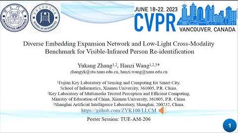 [CVPR2023] DEEN and Low-Light Cross-Modality Benchmark for Visible-Infrared Person Re-identification