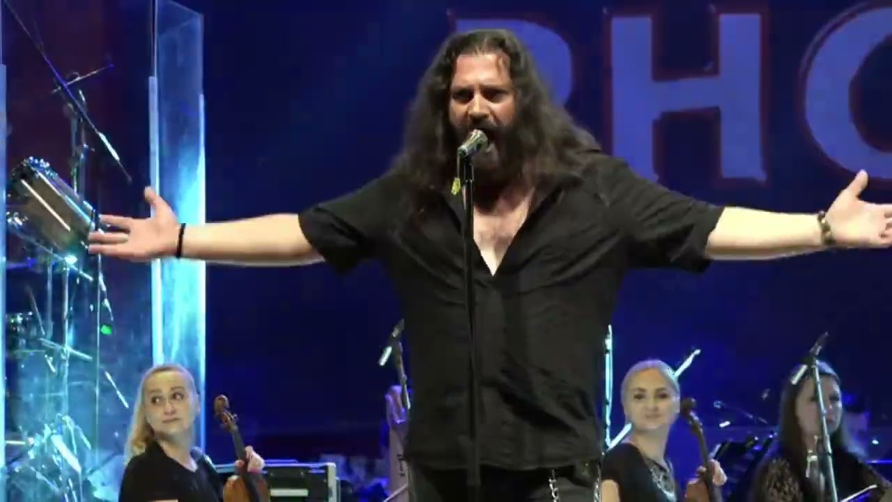 Phoenix & Orchestra Simfonică București - Nunta