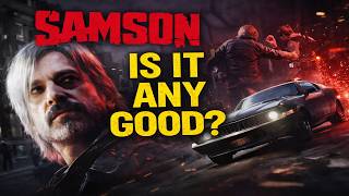 Samson Review – Is It Worth Buying Right Now?