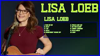 Lisa Loeb-Hits that set the tone for 2024-Superlative Hits Lineup-Hyped