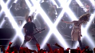 Epica - Sensorium LIVE Retrospect 2013 HD chords