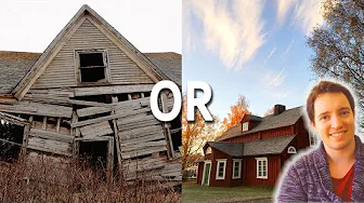 What house can you afford?