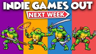 Top 15 Upcoming Indie Games Out Next week | 2022 | Gaming Insight