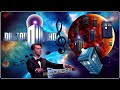 DOCTOR WHO Music | In Concert (LIVE): Flagship music themes at PROMS | Murray Gold soundtrack - OST