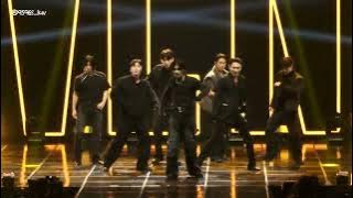 231009 SF9 unlock_FANDORA [LOVE NO.5]