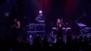 Lastlings Take My Hand In San Francisco Feb 25, 2022