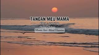 TANOAN MEU MAMA ( Iphot ) QASIDAH MALUKU UTARA_Viral Tiktok Terbaru#coversong